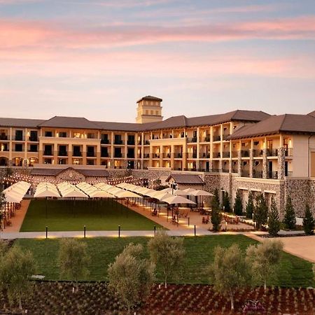 Grand Reserve At The Meritage Napa Exterior photo