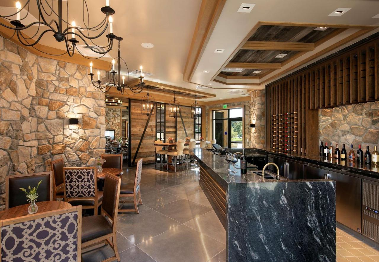 Grand Reserve At The Meritage Napa Exterior photo