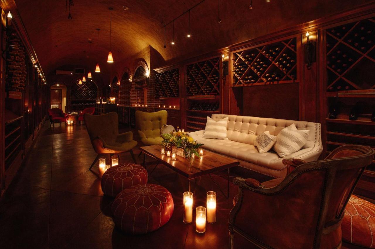 Grand Reserve At The Meritage Napa Exterior photo