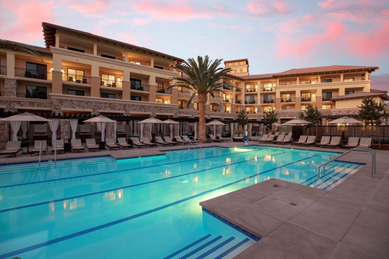 Grand Reserve At The Meritage Napa Exterior photo