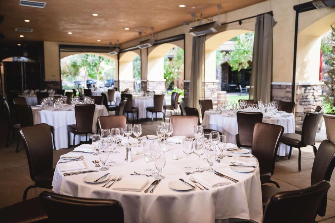 Grand Reserve At The Meritage Napa Exterior photo