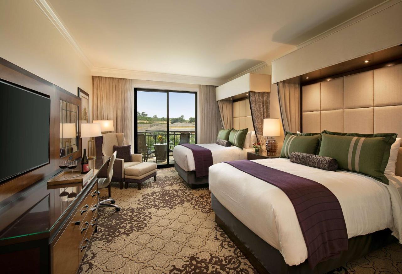 Grand Reserve At The Meritage Napa Exterior photo