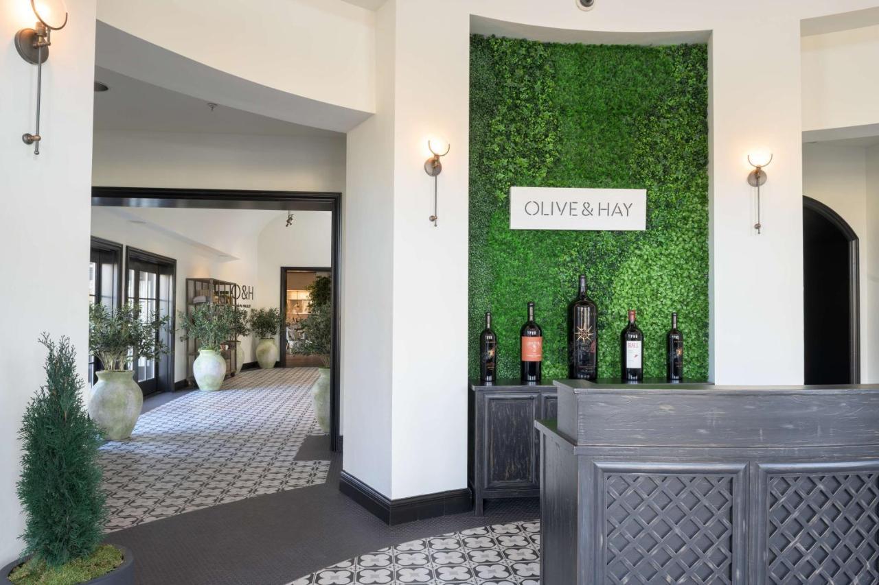 Grand Reserve At The Meritage Napa Exterior photo