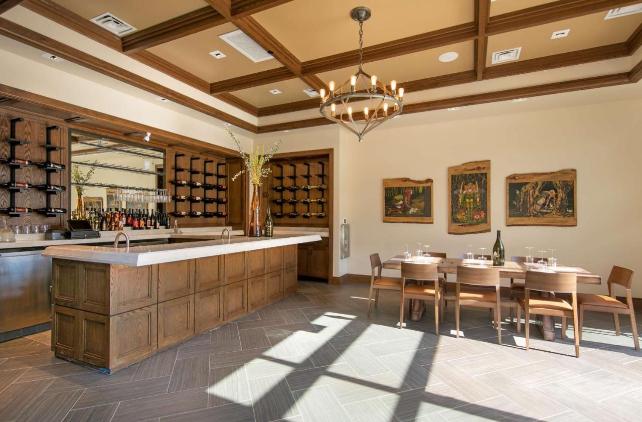 Grand Reserve At The Meritage Napa Exterior photo
