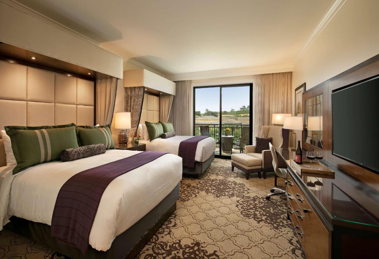 Grand Reserve At The Meritage Napa Exterior photo
