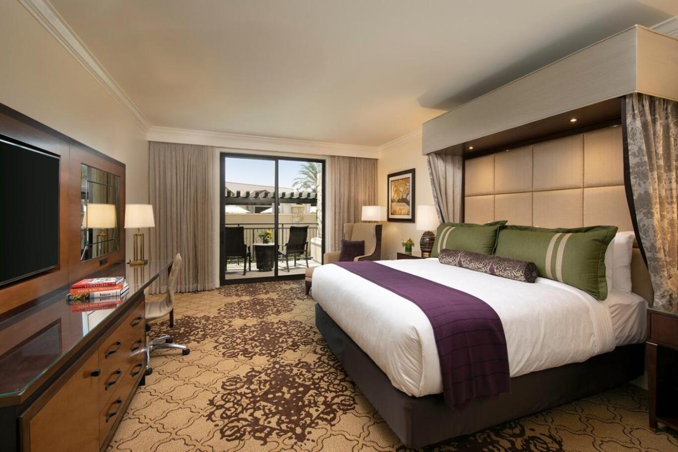 Grand Reserve At The Meritage Napa Exterior photo