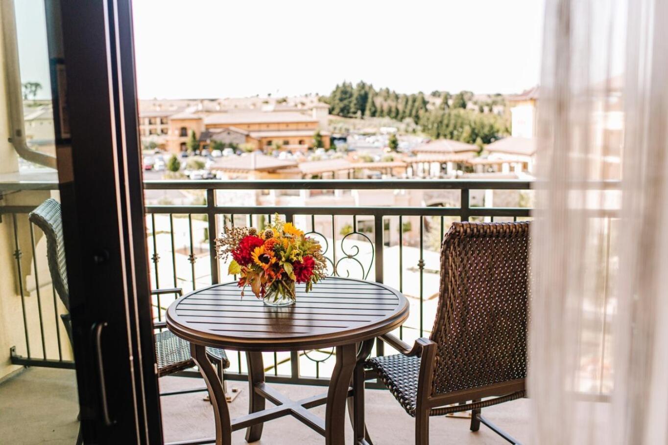 Grand Reserve At The Meritage Napa Exterior photo